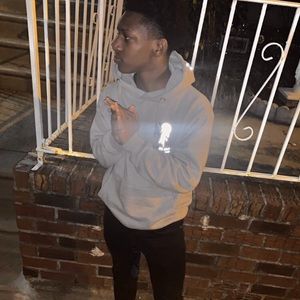 Meet your Posher, Jace